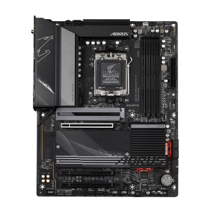 Gigabyte B650 AORUS ELITE AX alaplap